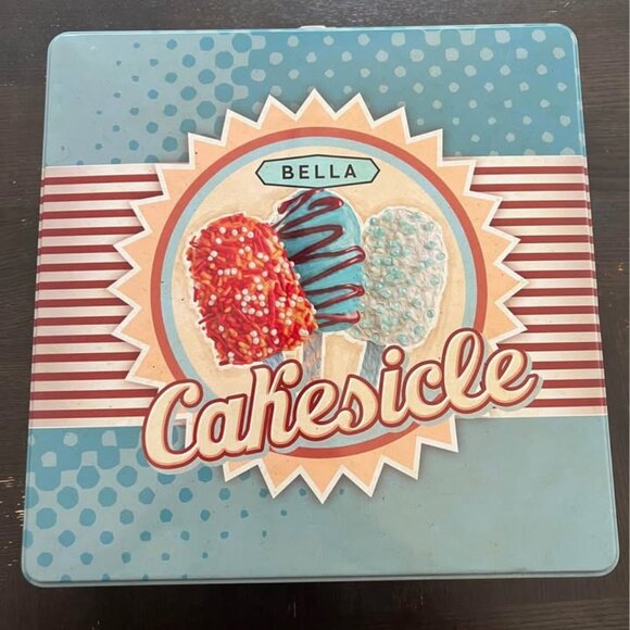 Bella Cakesicle Maker - Picture 1 of 4